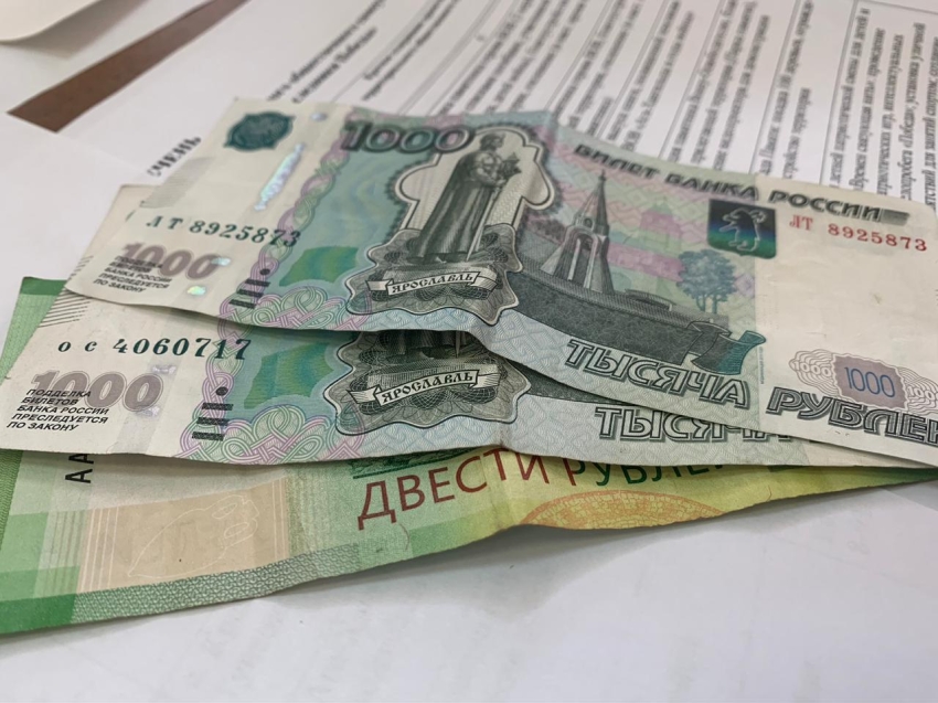 Забайкалью выделили более 16,2 миллиона рублей на стимулирующие выплаты соцработникам